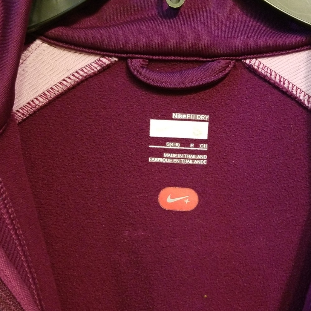 Nike jacket - Picture 2 of 3